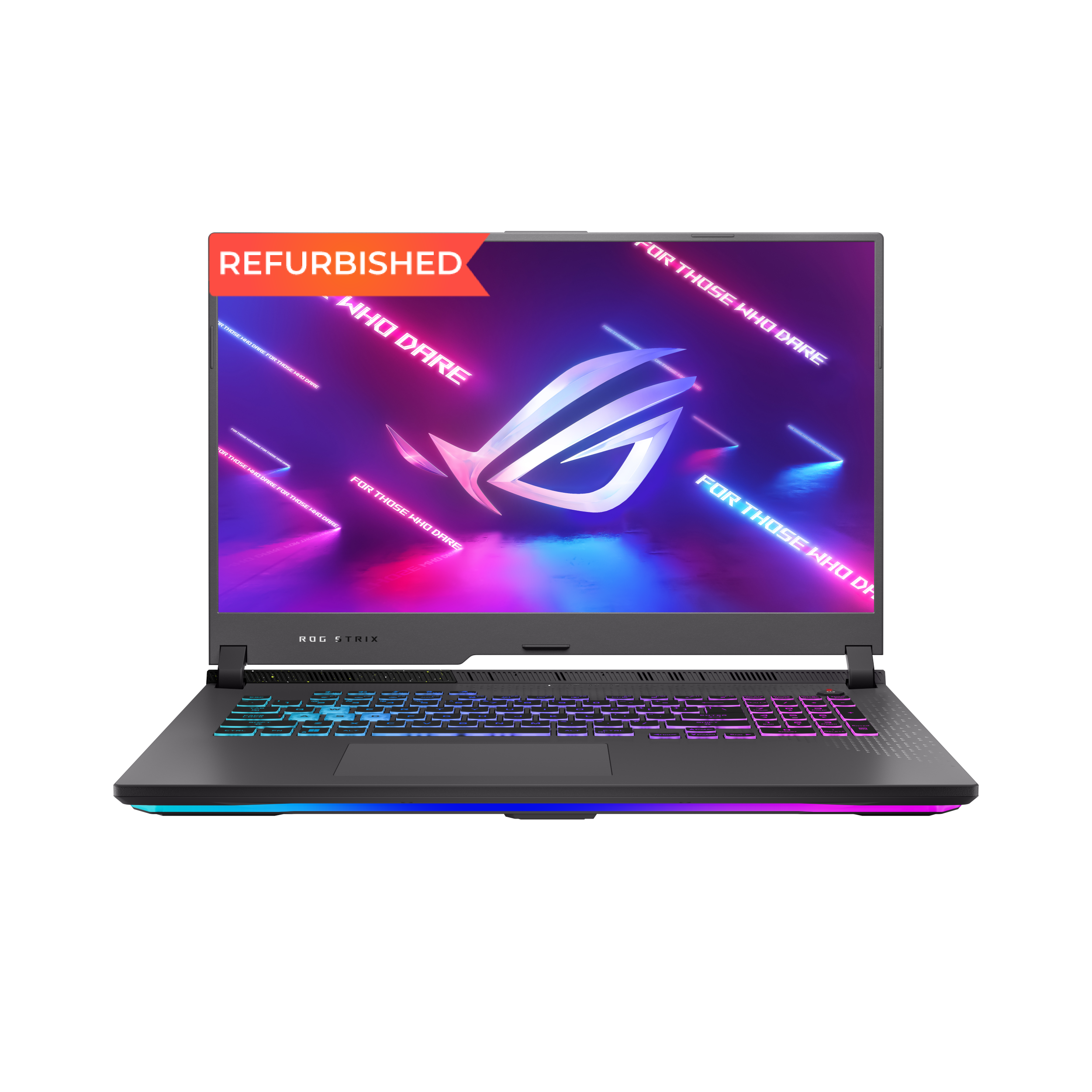 ROG LAPTOP