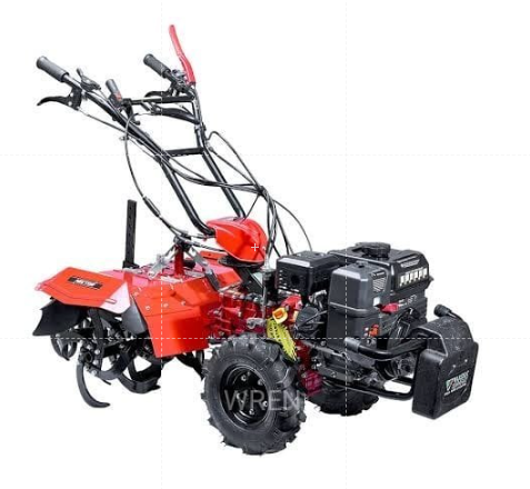 Power weeder machine 9Hp