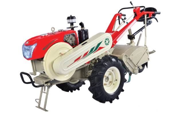 Mechanization