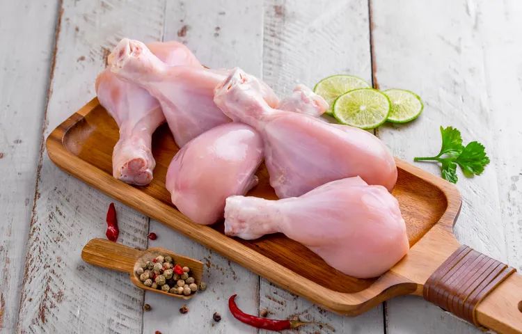Chicken meat