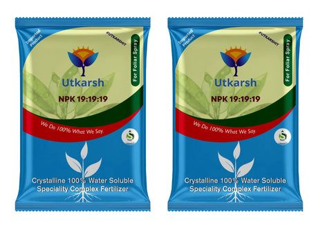 Utkarsh agrochem