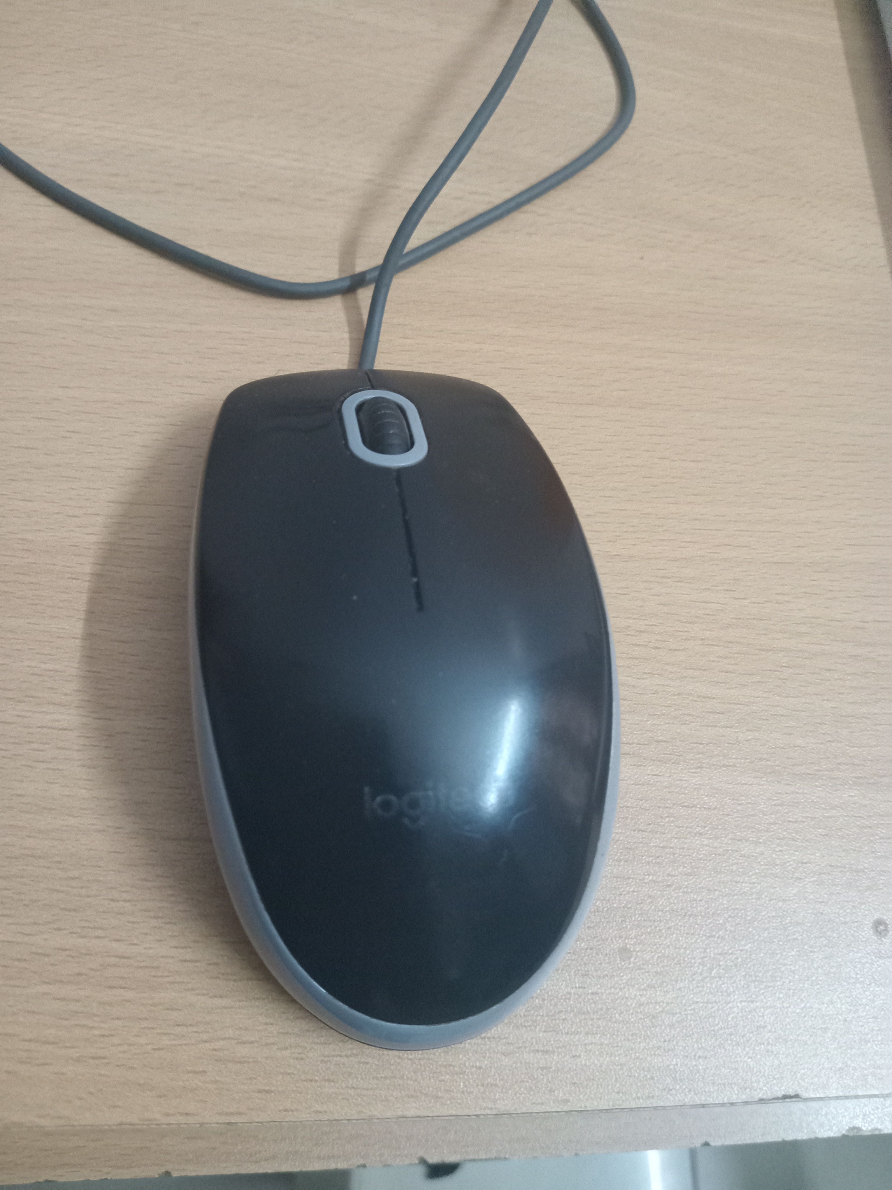 Mouse