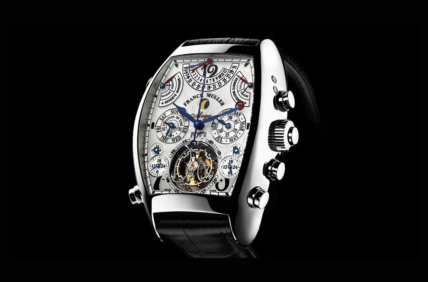 OTTA PREMIUM WATCH