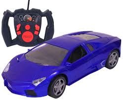 Sports model Rc car