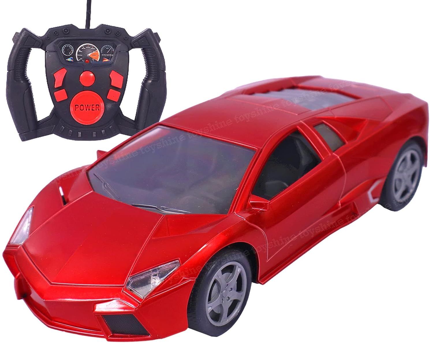 Sports model Rc car