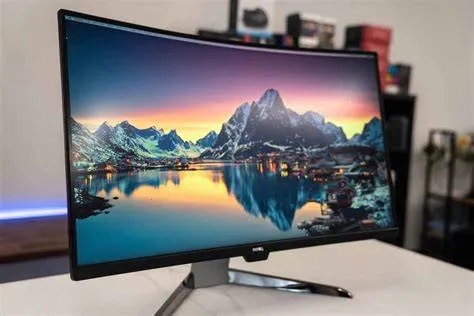 monitor