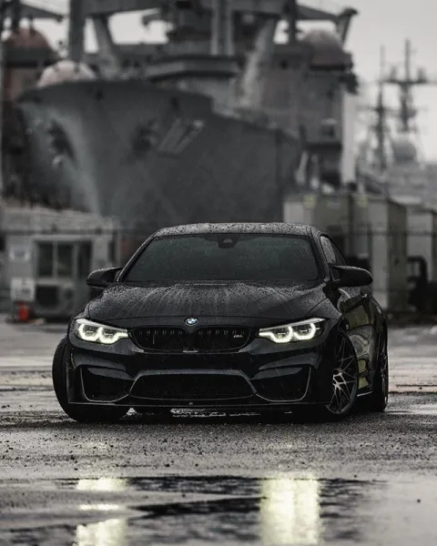carrr