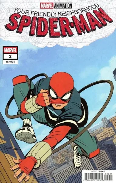 Comic book