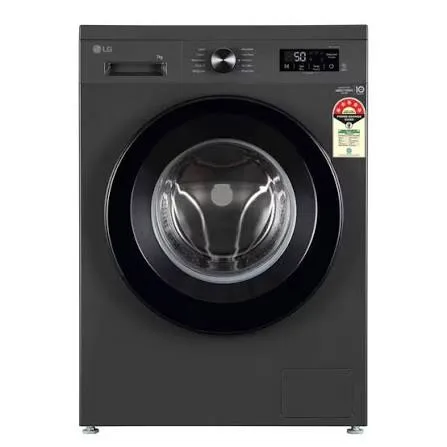 Washing machine service