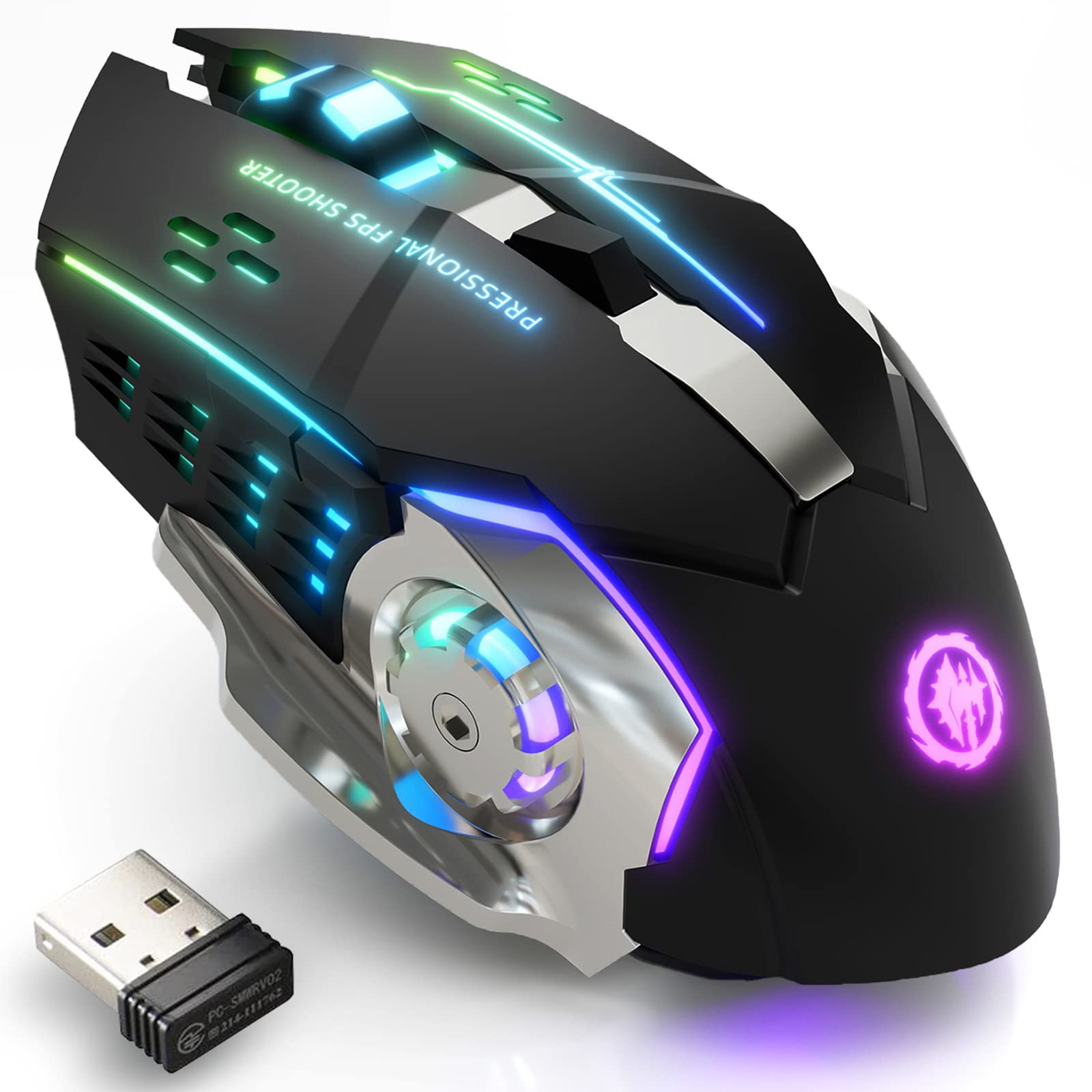 mouse