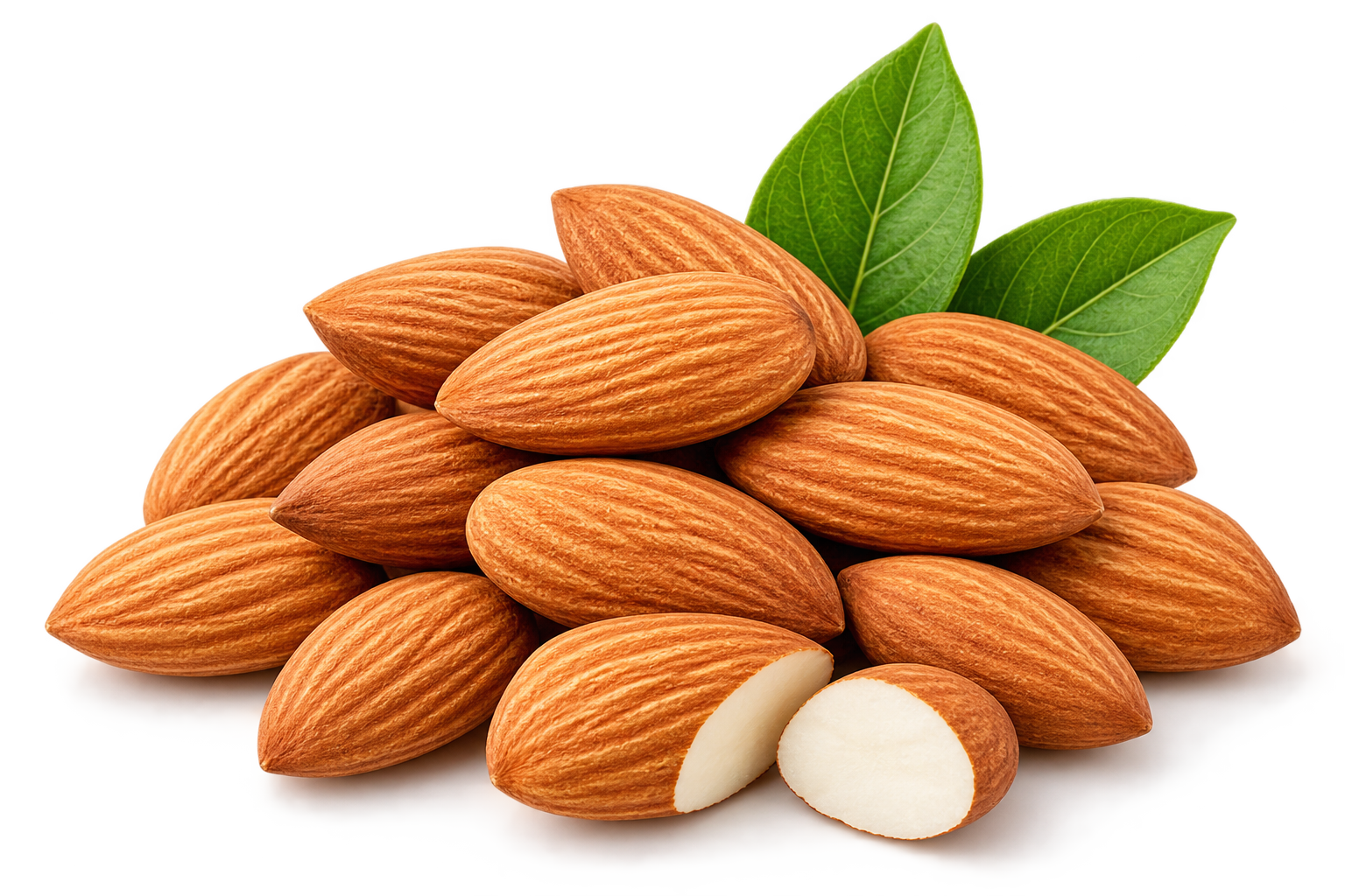almond oil